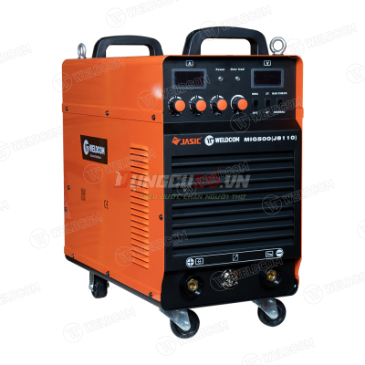 MÁY HÀN BÁN TỰ ĐỘNG MIG 500 J8110 JASIC 