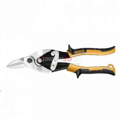 Kéo cắt tôn cắt phải 10in INGCO HTSN0110R