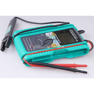 Đồng hồ vạn năng Kyoritsu 2000