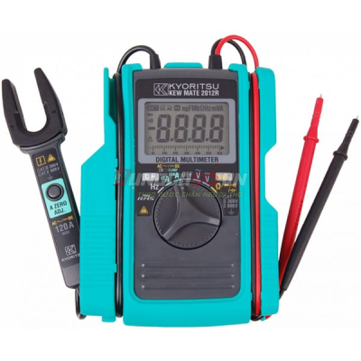 Đồng hồ vạn năng KEWMATE Kyoritsu 2012RA