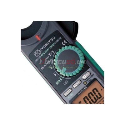 Ampe kìm Kyoritsu 2046R