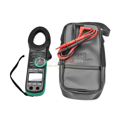 Ampe kìm AC/DC Kyoritsu 2056R