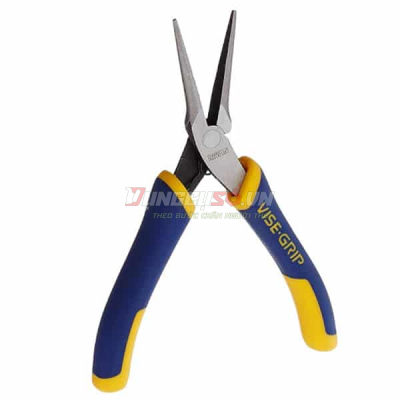 Kềm nhọn mũi kim 5-1/2″/140mm IRWIN 2078955
