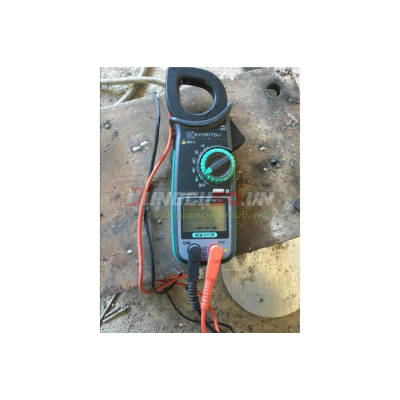 Ampe kìm AC Kyoritsu 2117R