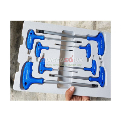 Bộ tua vít bake 8 chi tiết Kingtony 22108MR