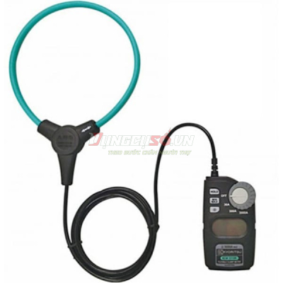 Ampe kìm Kyoritsu 2210R