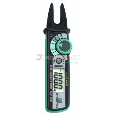 Ampe kìm Kyoritsu 2300R