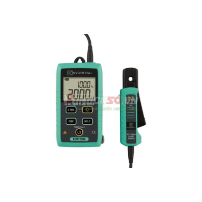 Ampe kìm Kyoritsu 2500