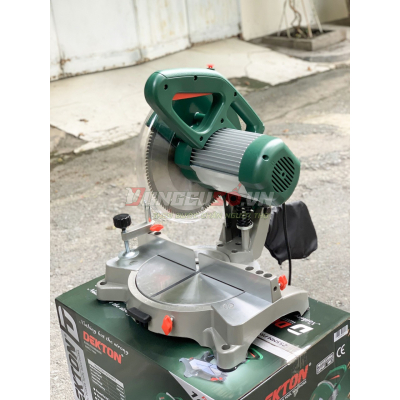 Máy cắt nhôm motor từ đường kính lưỡi 255mm Dekton DK-CN255MTT