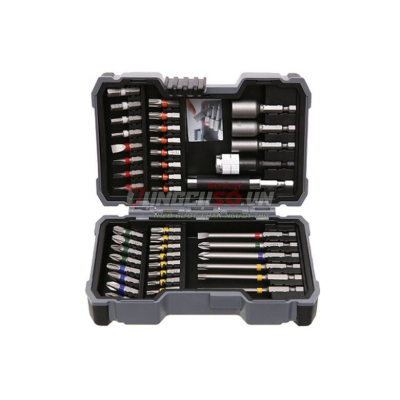 Bộ dụng cụ 43 món (Mới)