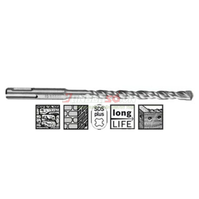 Mũi khoan SDS+ plus 1 (5x100/160mm)