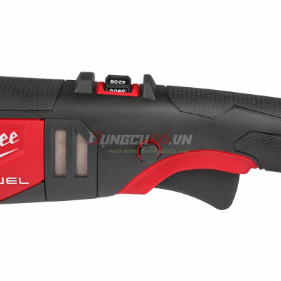 Máy đánh bóng lệch tâm Milwaukee M18 FROP21-0X0 (21mm)