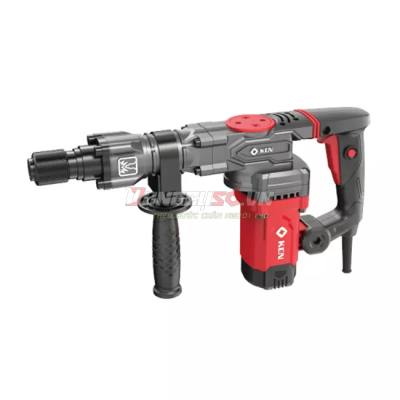 Máy đục bê tông KEN 2835 - Lực Đập 9J
