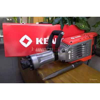 Máy Đục Bê Tông 30mm KEN 2895 – Lực Đập 65J