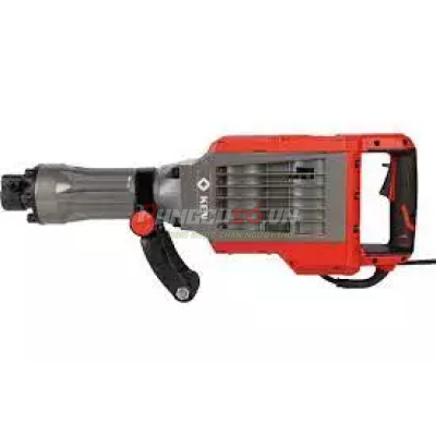 Máy Đục Bê Tông 30mm KEN 2895 – Lực Đập 65J