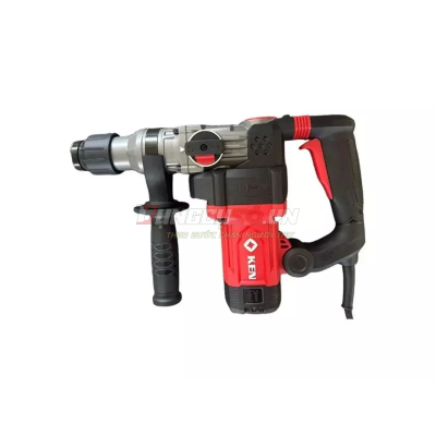Máy khoan đục bê tông SDS KEN 2928G - 1010W