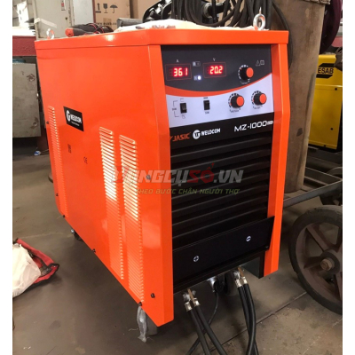 MÁY HÀN HỒ QUANG CHÌM MZ1000 – M308