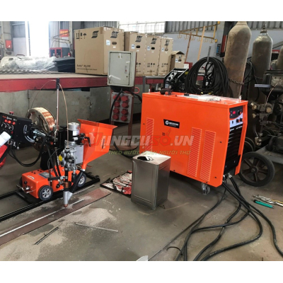 MÁY HÀN HỒ QUANG CHÌM MZ1000 – M308