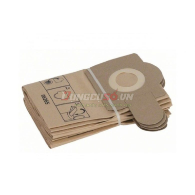 Túi giấy lọc bụi GAS 11-21