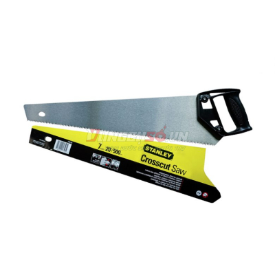 Cưa cầm tay 20″ x 6T Stanley STHT20081-8