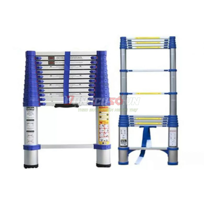 Thang rút đơn 4.1m Nakata TYB613