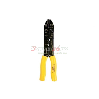 Kềm bấm cos 9″ (230mm) Stanley 84-223-22