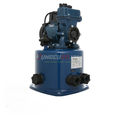 Máy bơm nước tăng áp 125W Panasonic A-130JTX