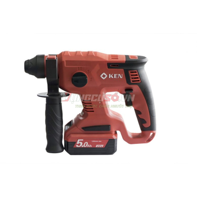 Máy khoan búa dùng pin Ken BL2120-50S