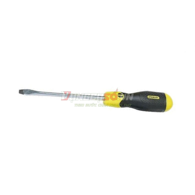 Tua vít dẹp 6.5MMX125 Stanley STMT60827-8