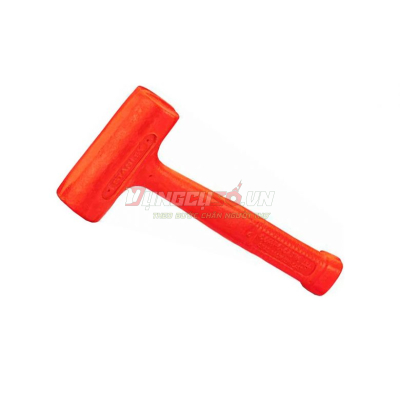 Búa nhựa đúc 2LB SOFT Stanley 57-532