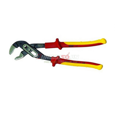 Kềm mỏ quạ  cách điện 250mm VDE Stanley 84-294