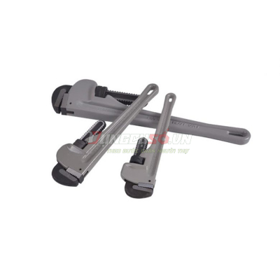 Mỏ lết răng 12″ AL Stanley 84-463-S