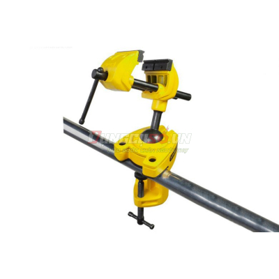 Eto bàn kẹp mini đa góc 3″-75mm Stanley 83-069M