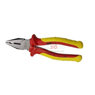 Kềm bằng cách điện 6 inch(160mm) VDE Stanley 84-000