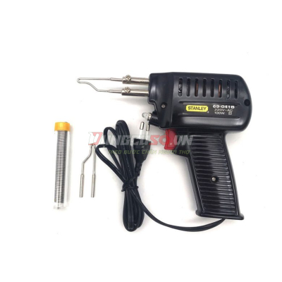 Mỏ hàn 100W Stanley 69-041B