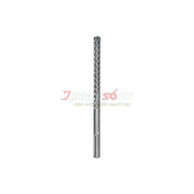 Mũi khoan SDS PLUS-5X 15x200x260