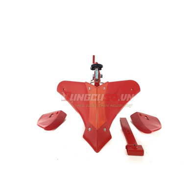 Bộ tạo rãnh Honda SP002236