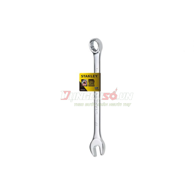 Cờ lê vòng miệng BASIC 28mm Stanley STMT80243-8