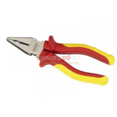 Kềm cách điện 7 inch VDE Stanley 84-001