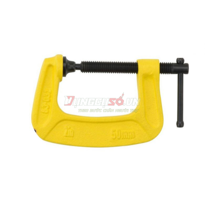 Cảo chữ C 2″ Stanley 83-032K