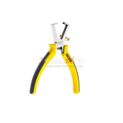 Kềm tuốt dây 6″ Stanley STHT84075-8