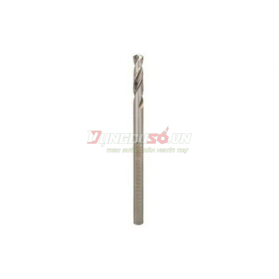 Mũi khoan định tâm thường khớp nối Hex