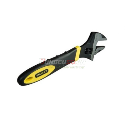 Mỏ lết Maxsteel 12″(300mm) Stanley 90-950-22
