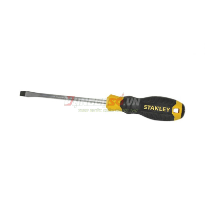 Tua vít dẹp có từ 6.5MMX200 Stanley STMT60829-8