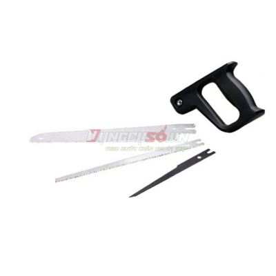 Cưa cầm tay đa năng 3 chi tiết Stanley 15-090