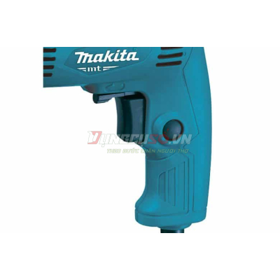 Máy khoan sắt 10mm Makita M0600B