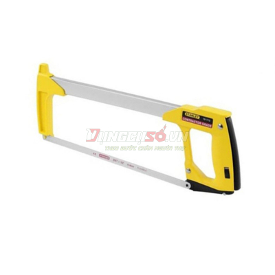 Khung cưa cầm tay cao cấp 12″/300mm Stanley 15-113-23