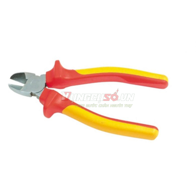 Kềm cắt cách điện 6 inch VDE Stanley 84-009