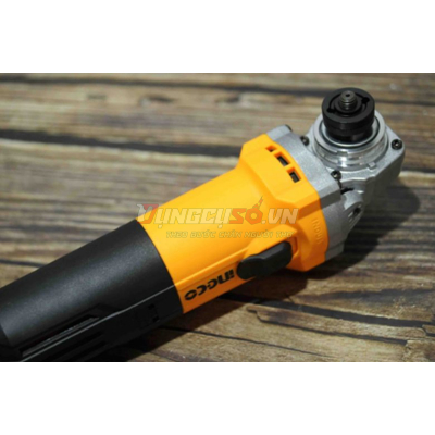 Máy mài góc 100mm INGCO AG750182