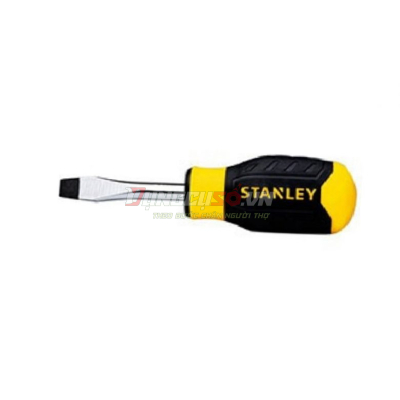 Tua vít dẹp 6.5MM X 38MM Stanley STMT60825-8